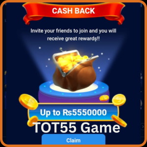 TOT55 Game