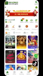 Mwin Game Download