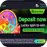 1st.Game Download Online official Earning APP for Pakistan